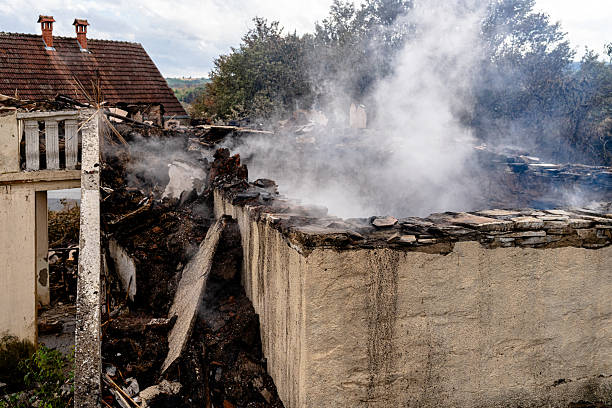 Reliable Emergency Fire Cleanup contractor in Medina, MN by Fire Damage Biloxi